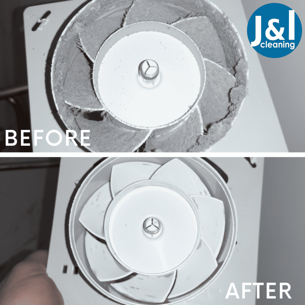 Before after minimal skincare Instagram post (1)