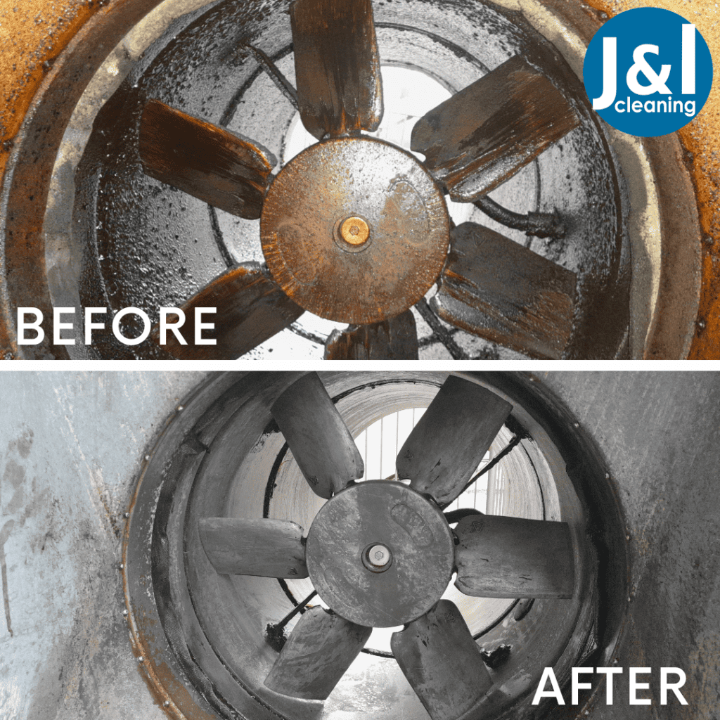 Before after minimal skincare Instagram post 4