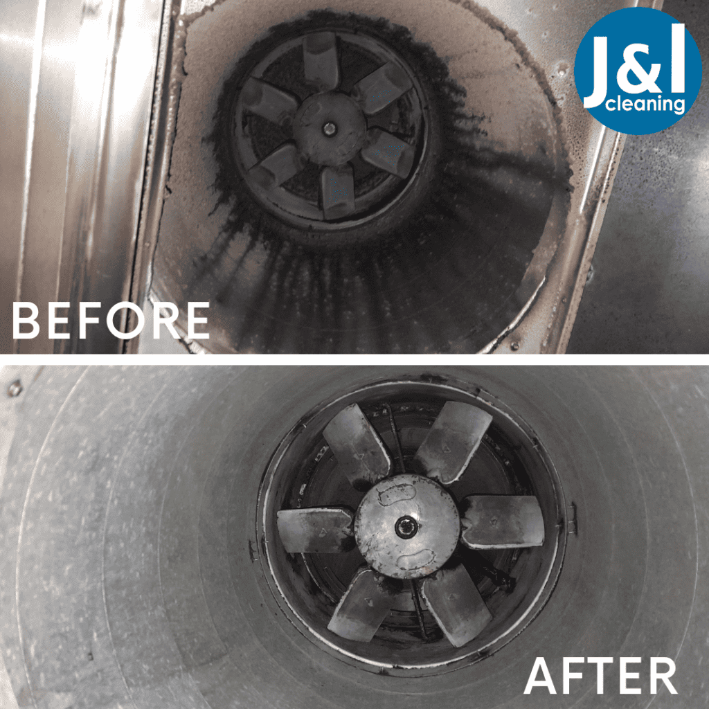 Before after minimal skincare Instagram post 7