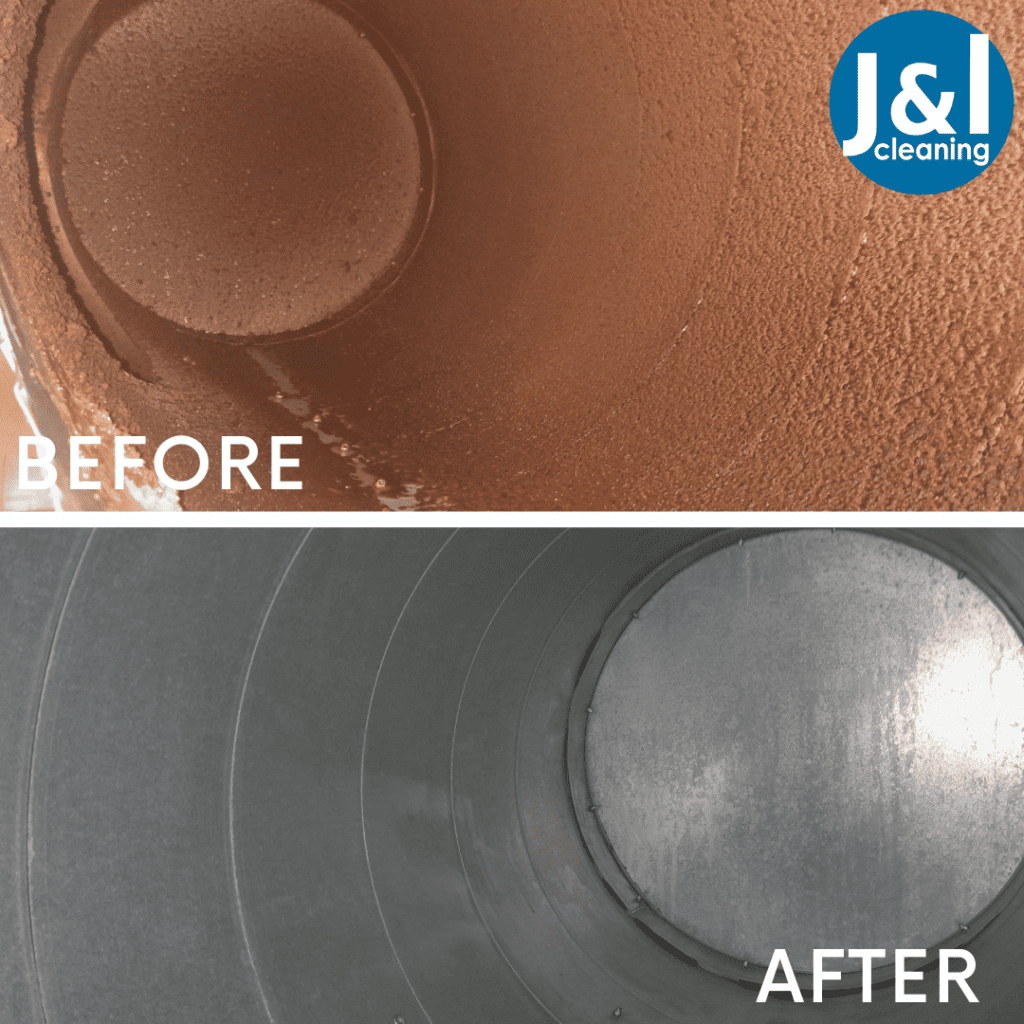 Before after minimal skincare Instagram post copy 2 7