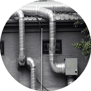 Landry vent cleaning, dishwasher vent cleaning