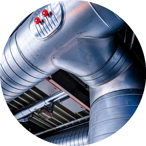 access panel installation