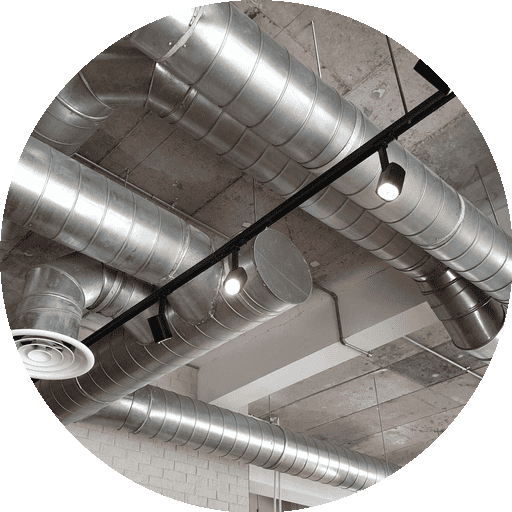 fresh air ventilation system cleaning