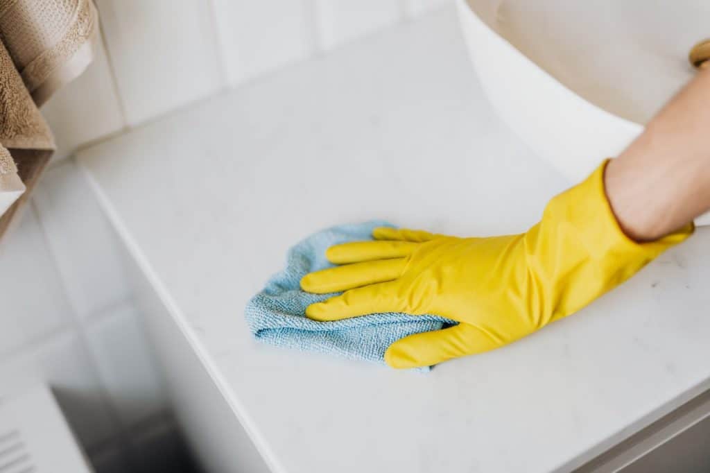 marble cleaning service