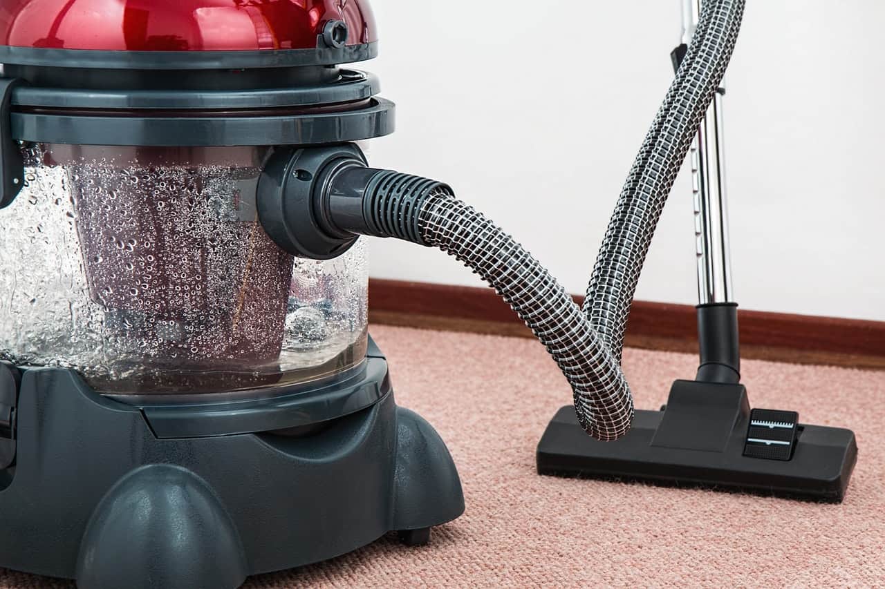 How Much Does Professional Carpet Cleaning Cost On Average