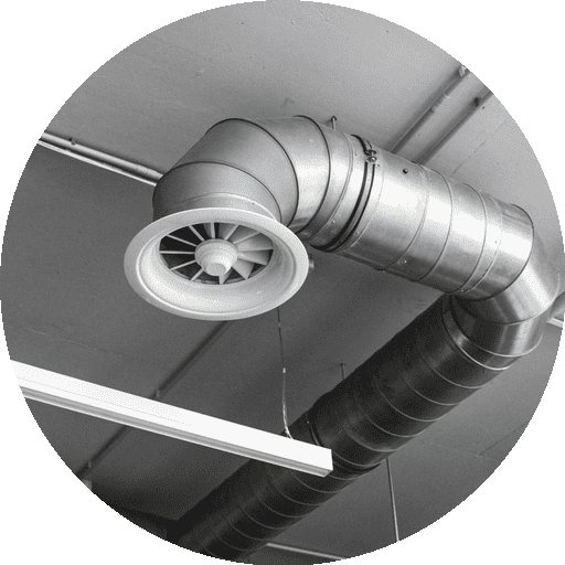 ventilation disinfection