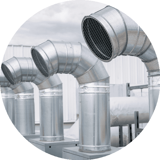 ventilation smoke test