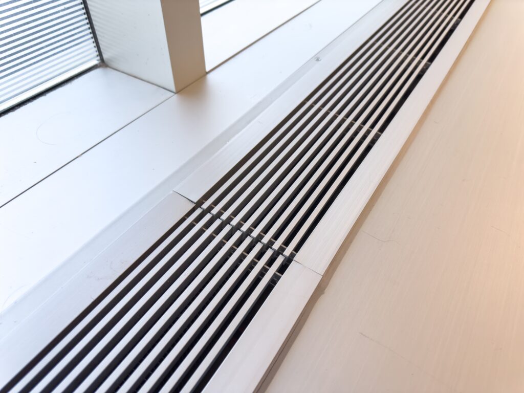 Air,Ventilation,System,,Representing,Life-saving,Care,,Clean,Air,,And,The