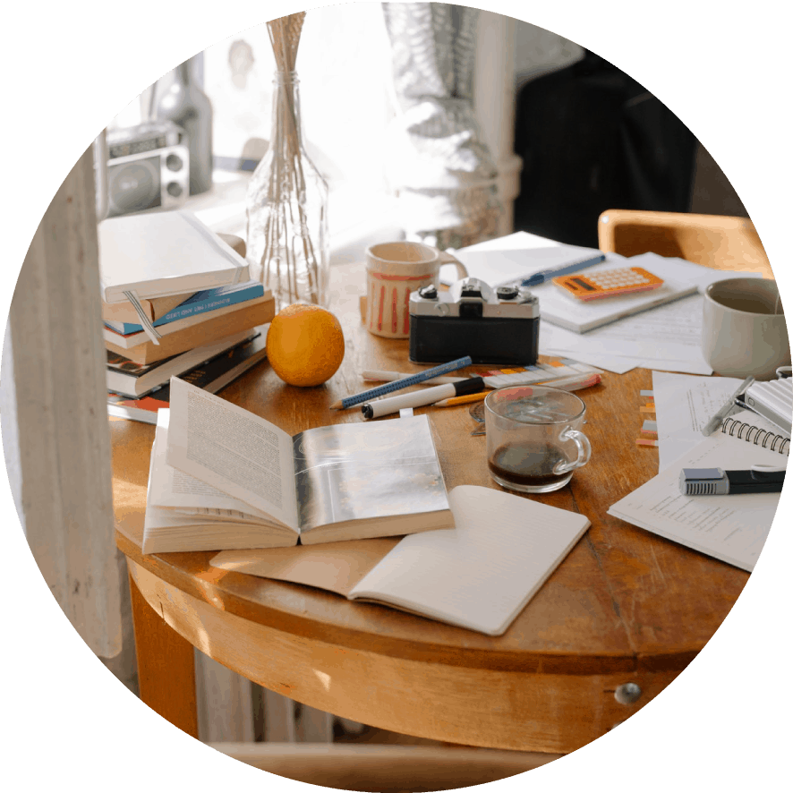 student accommodation cleaning